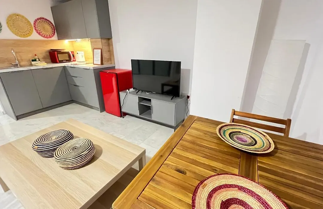 Apartamentos Marqués de Campo By El Conserje-1