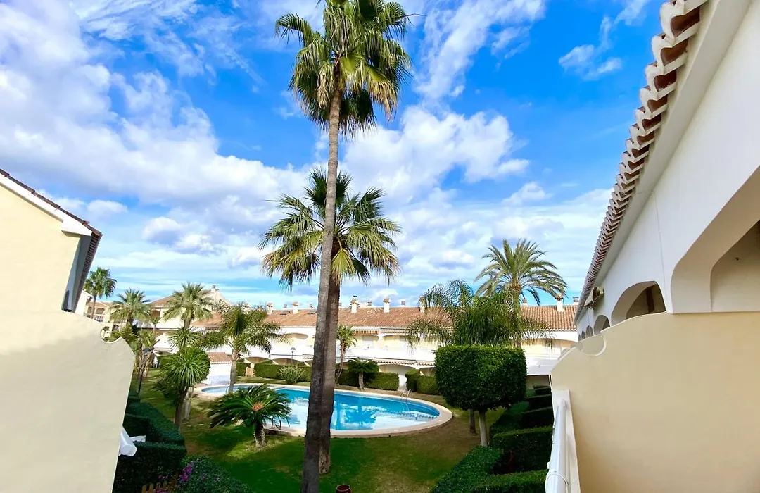 Apartamento Esmeralda VyB-1