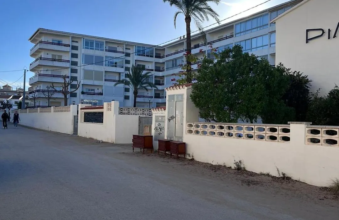 Seaview 4 Star Beach Apartment-1