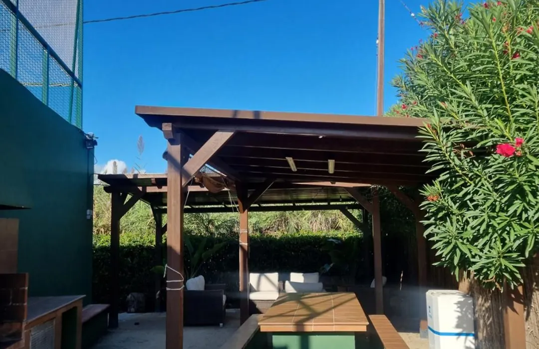 Apartamento Increible En Denia Urb El Patio-1