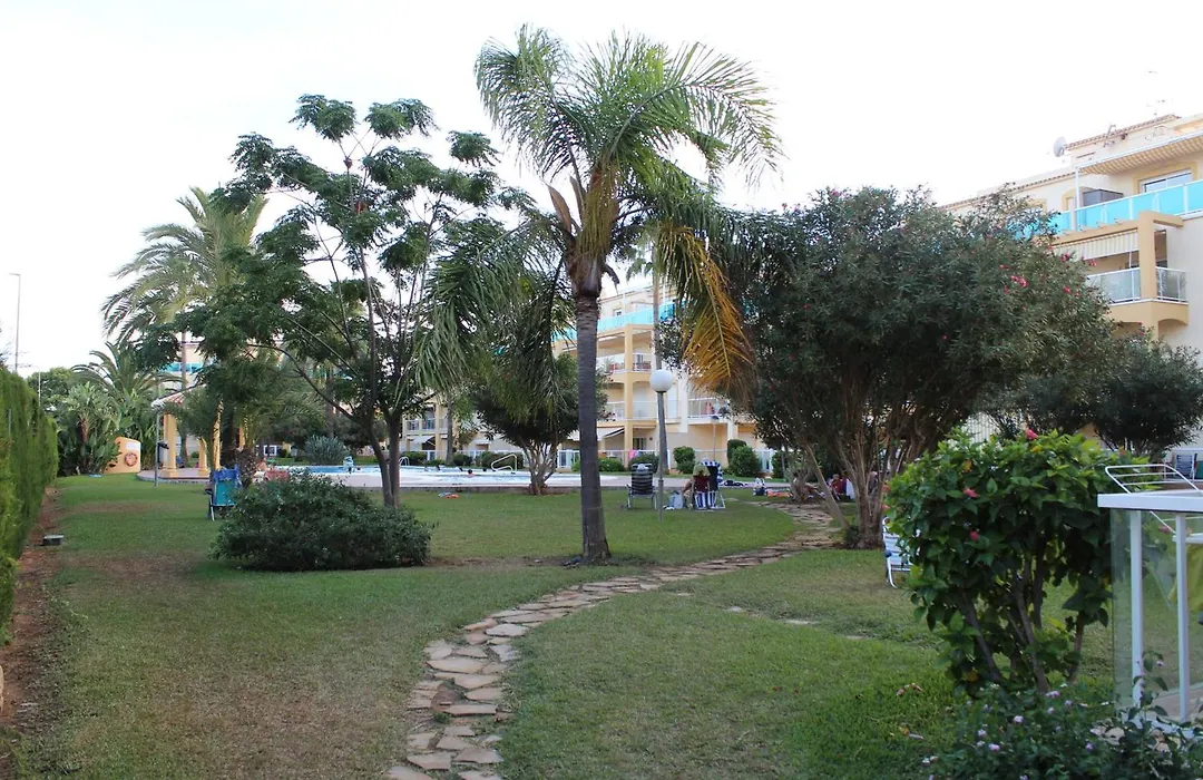 Denia Holiday Service-1