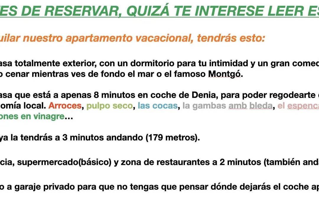 La playa a 2 minutos y 14 segundos a pie-1