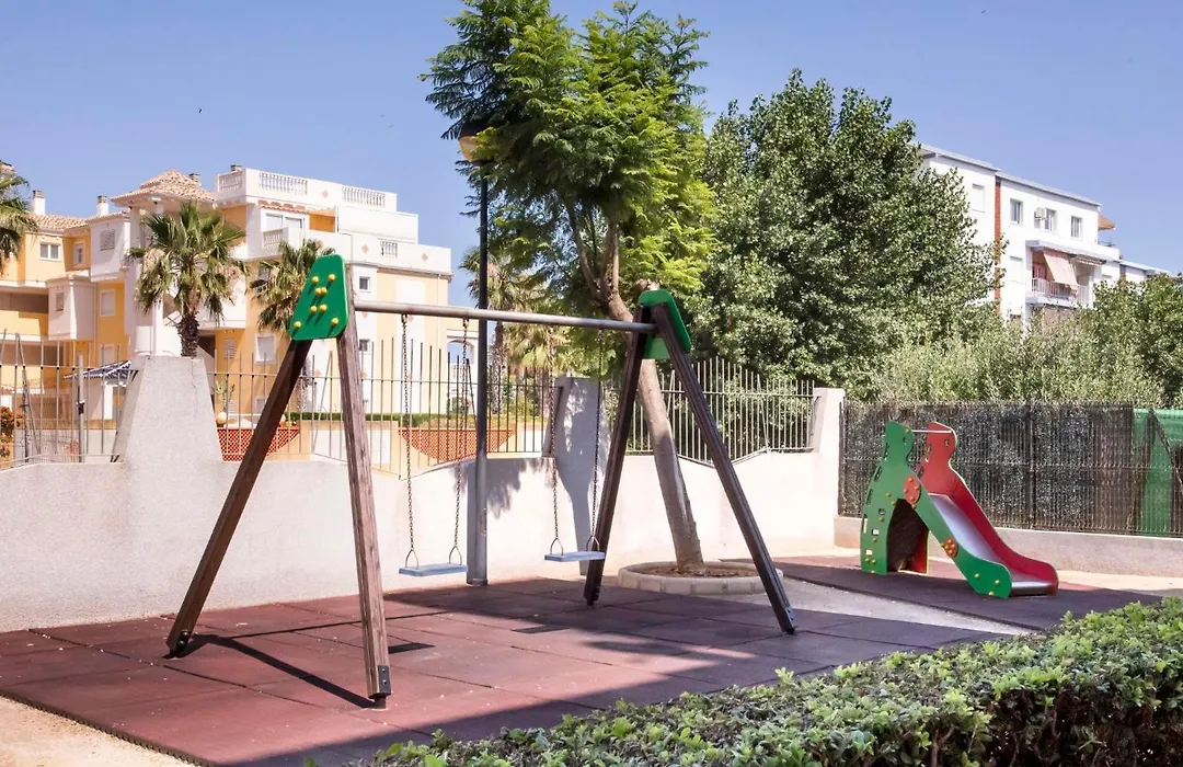 Apartment Jacaranda-2 By Interhome-1