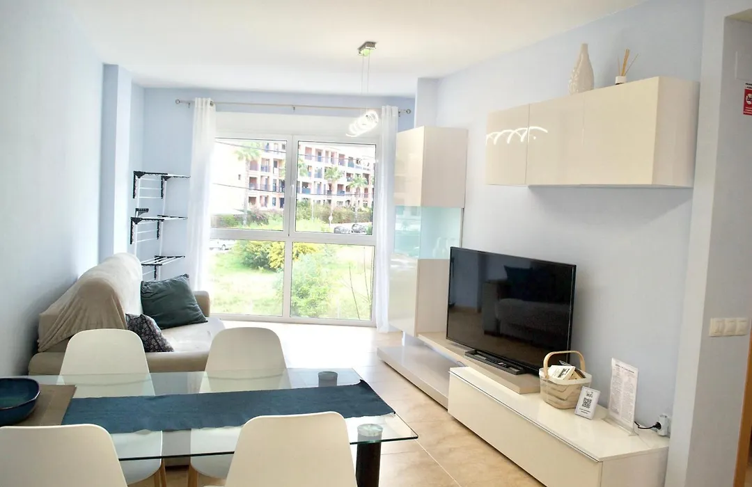 Classy Apartments-1