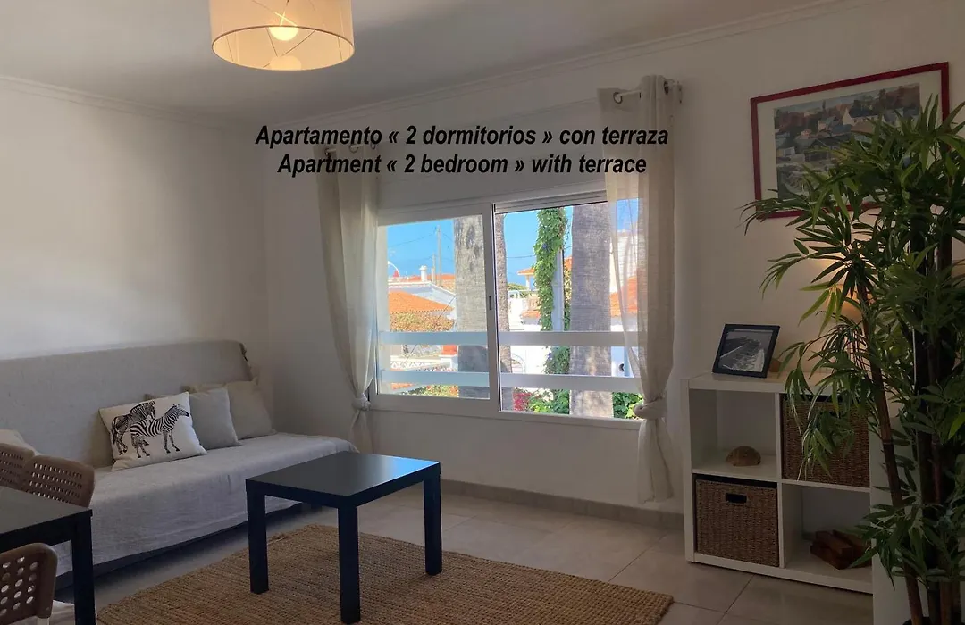 Denia'S Beach House-1