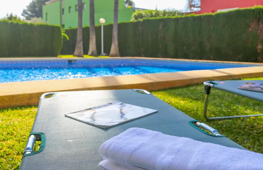 Retiro Sol - Apartamento Alqueria Sol B13-1