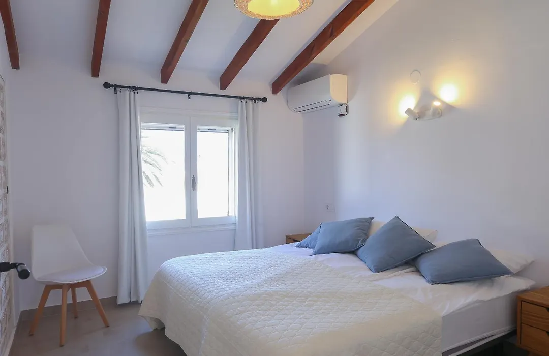 Retiro Sol - Apartamento Retiro Sol B14-1