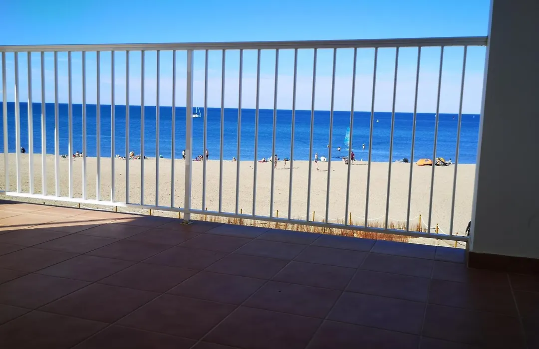 Apartamento Padoa playa-1