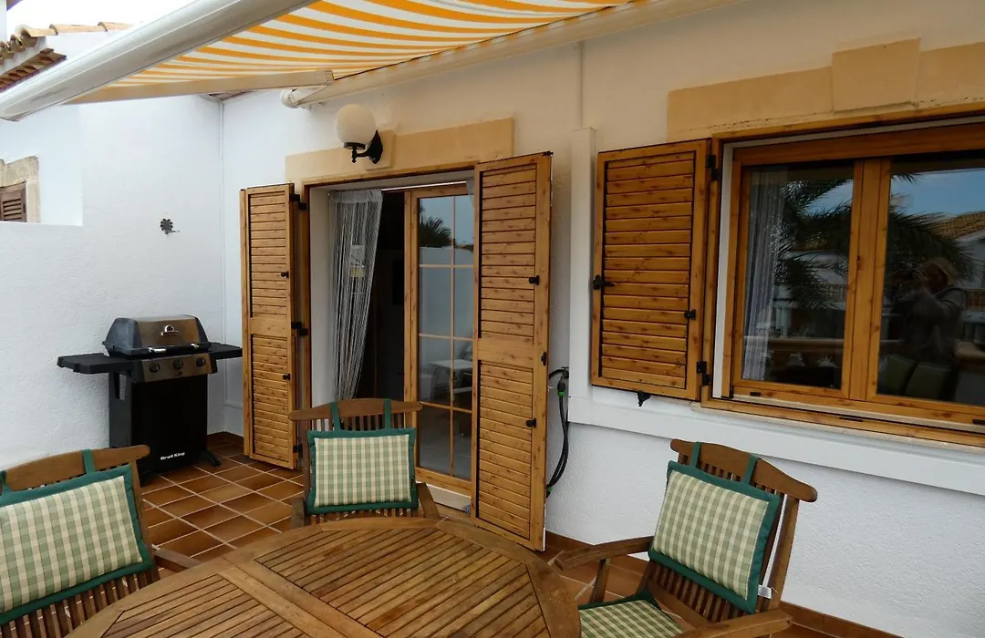 Apartamento Lilo-1