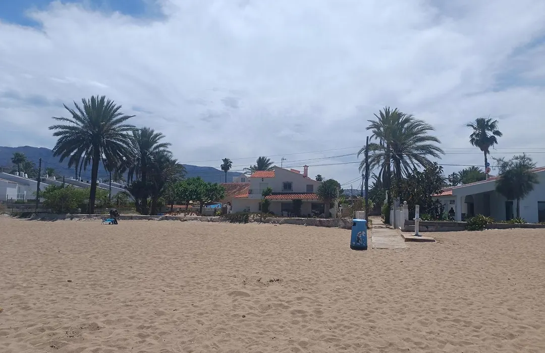 Paraiso Del Sol-1