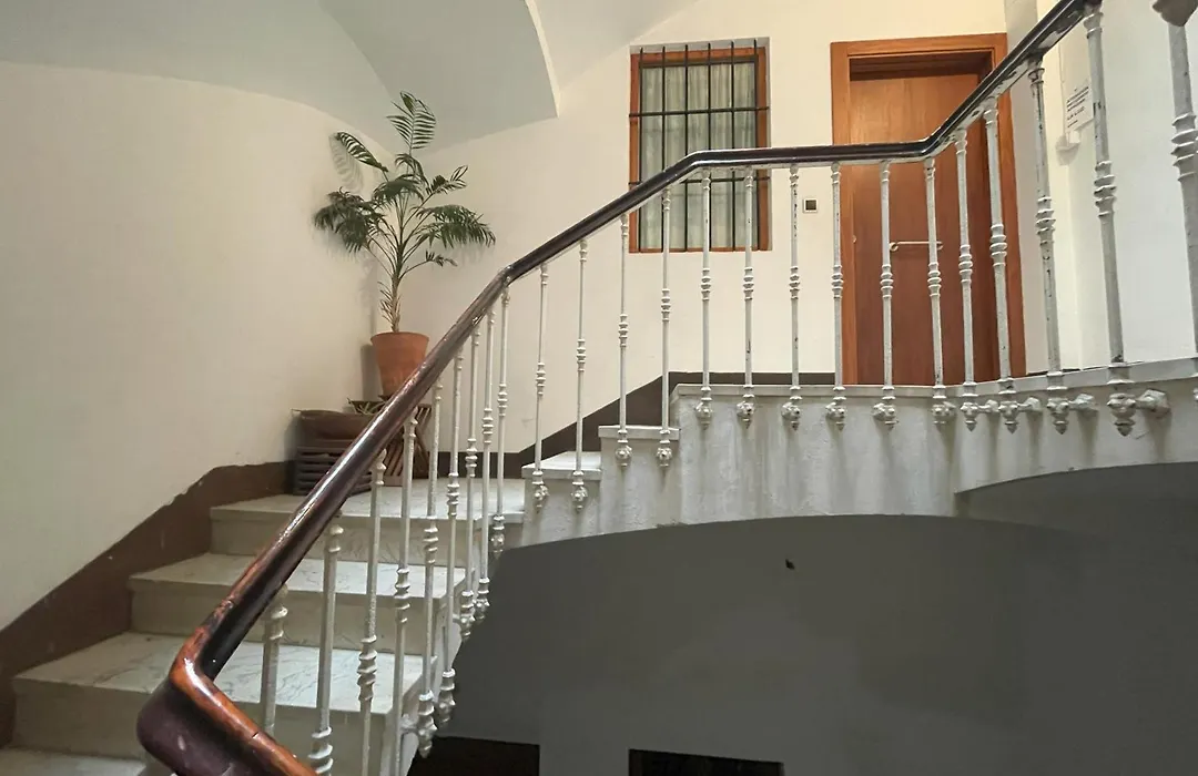 Casa El Angel Loft Denia centro con parking-1