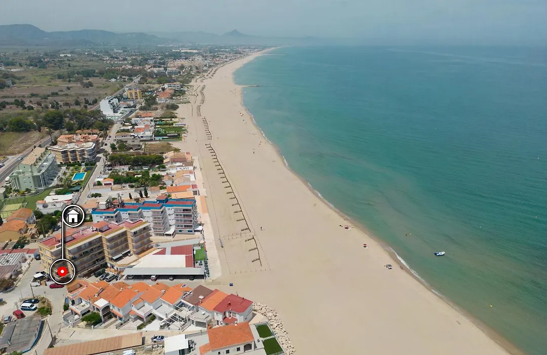 Primera línea playa Denia-1