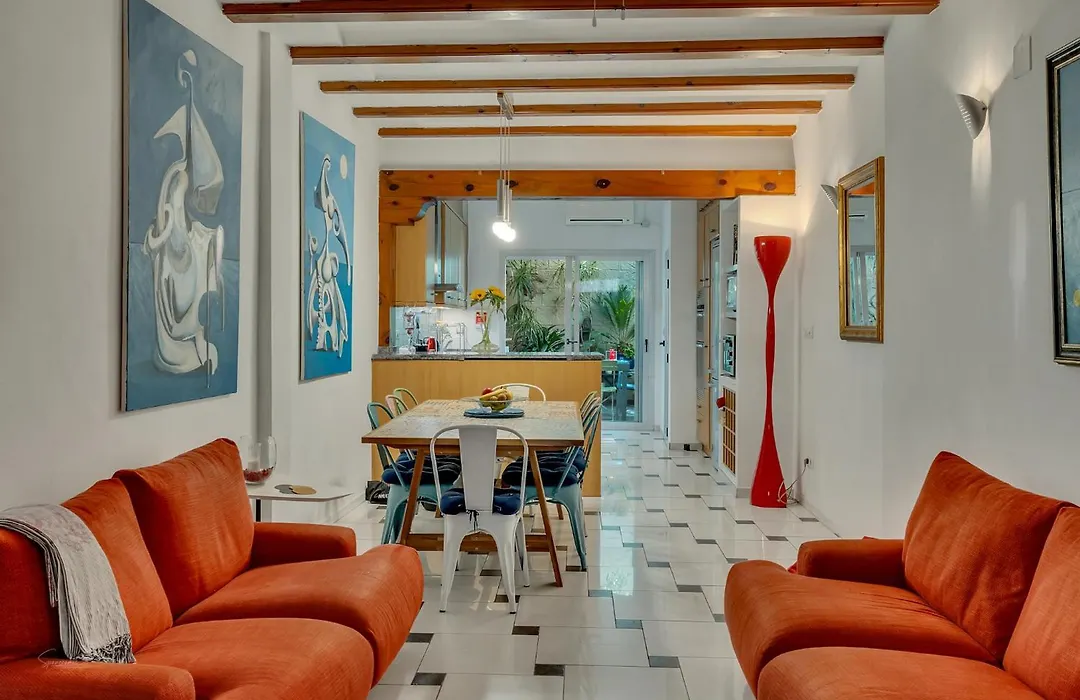 Denia Townhouse-1