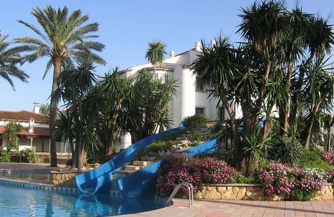 El Palmar - Denia-1