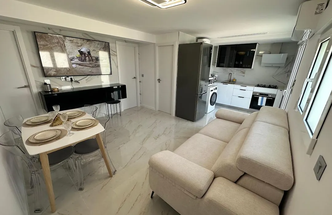 Apartamento Elisa-1