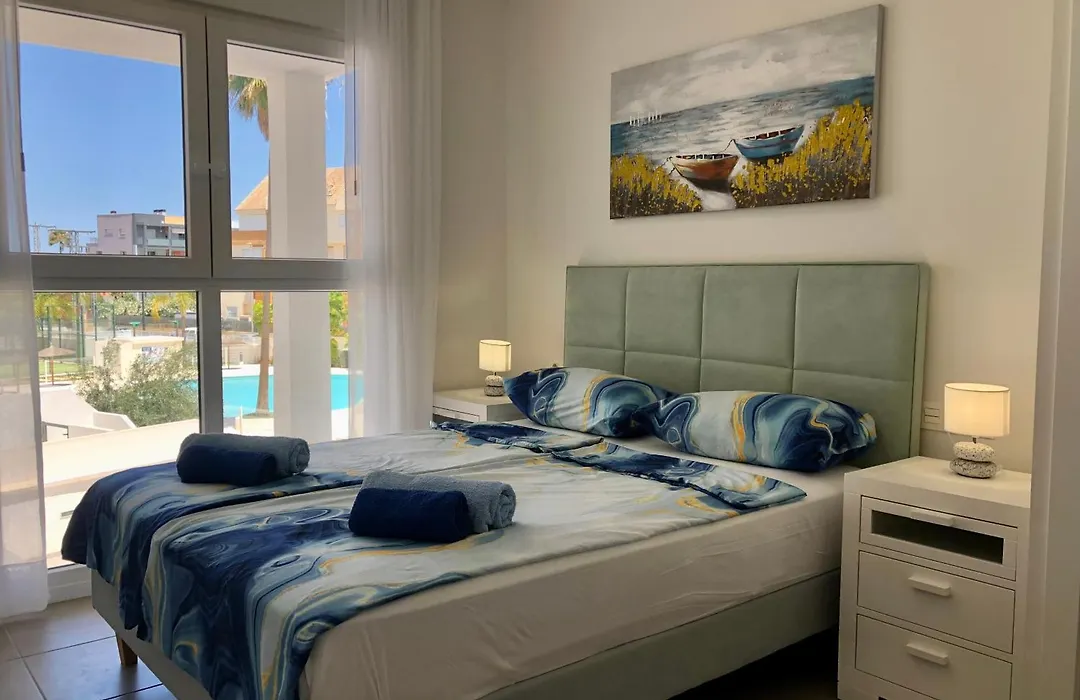 Denia Mar Apartment-1