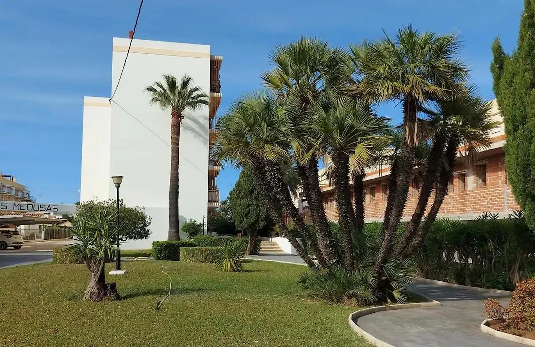 Apartamento Playa-1