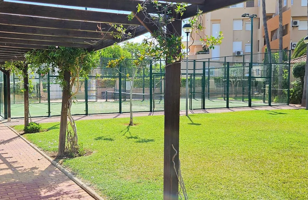 Devitania Jardines Del Real-1