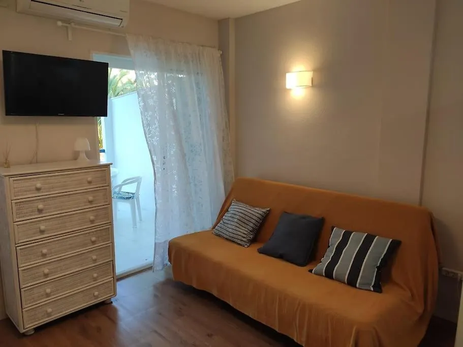 Estudio CalaBlanca, Denia-1