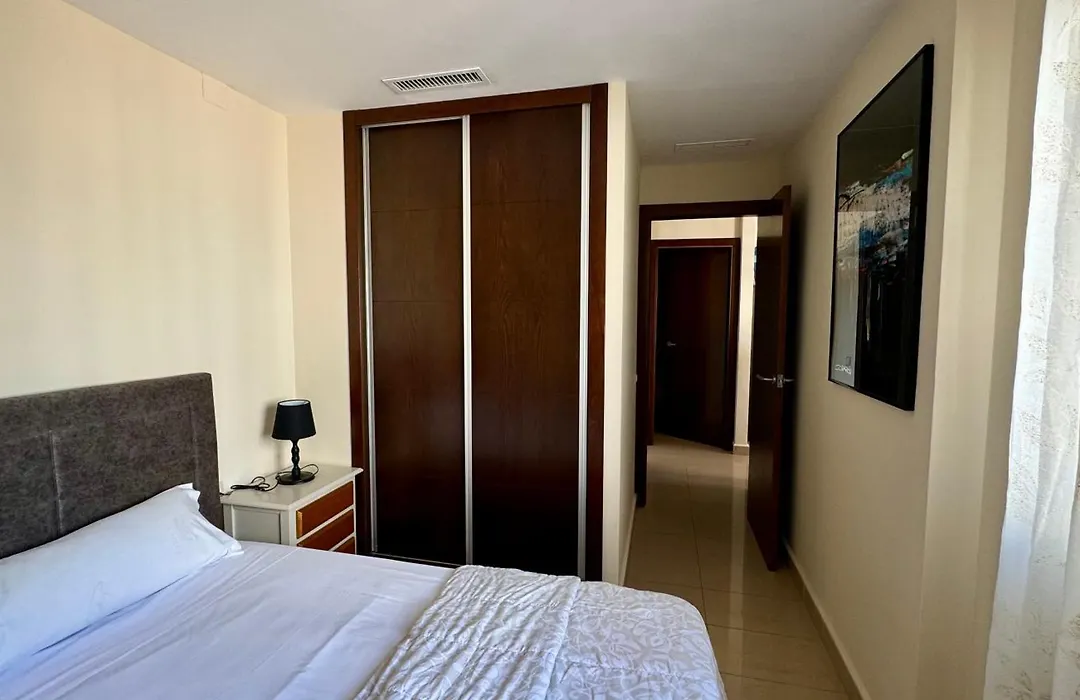 Apartamentos Carlton VyB-1