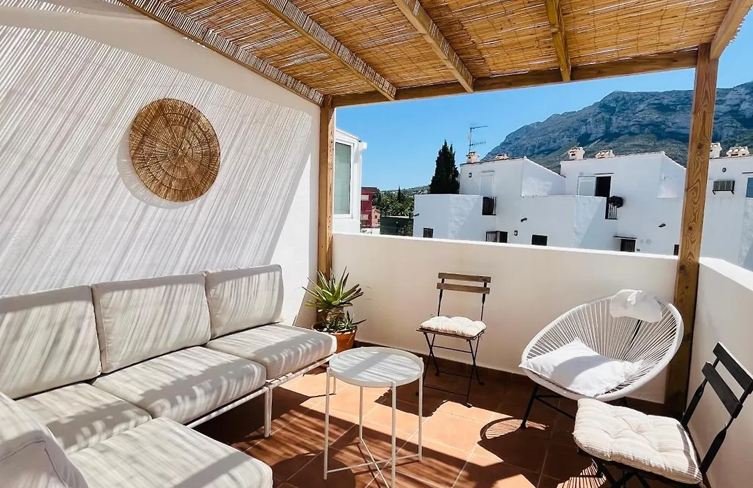 Casa Margo - Mediterranean Slow Life-1