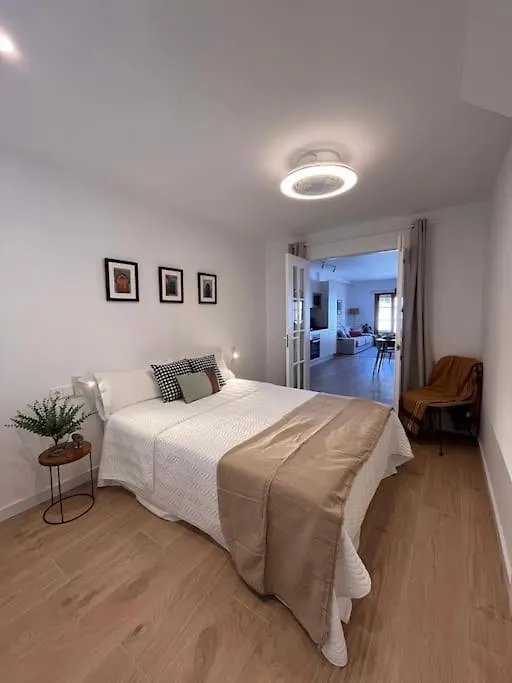 Piso con Mucho Encanto-1
