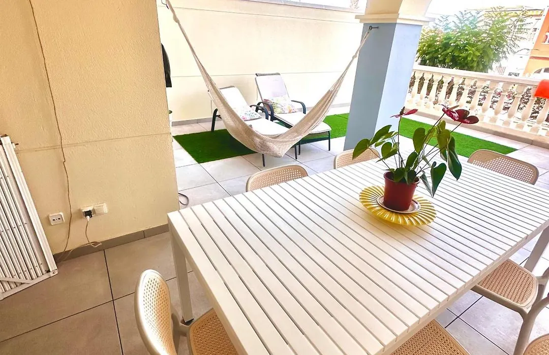 Apartamento Denia Un mar el calma-1