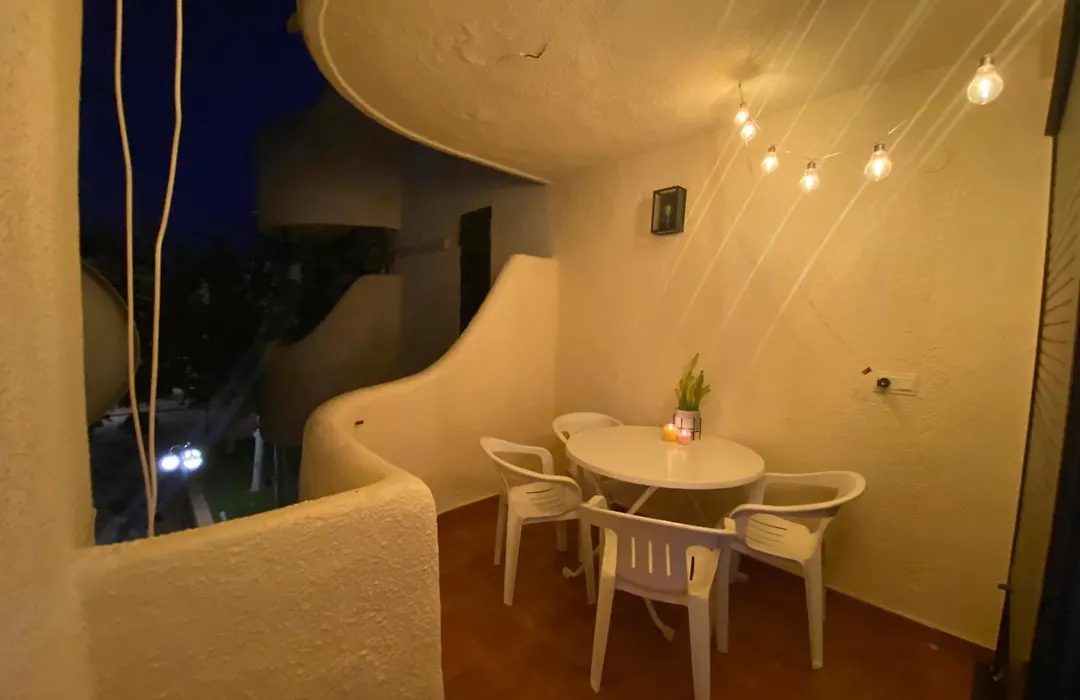 Beach Appartement Denia-1