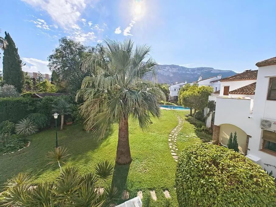 Casa Linda-1