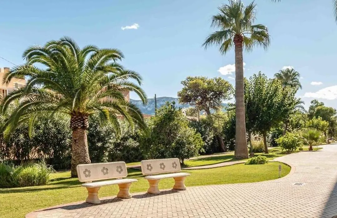 Encantador apartamento en Dénia primera línea.-1
