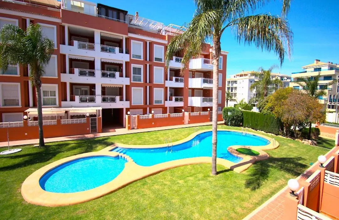 Enjoy By Edeal Homes-1