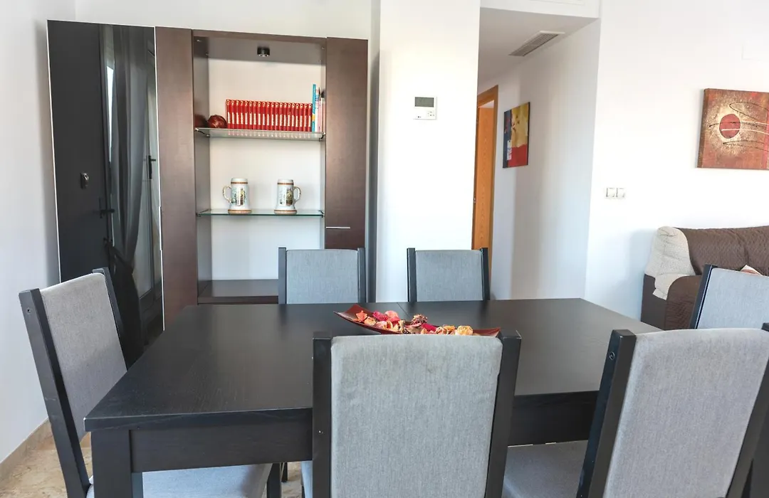 Residencial Tamarindos-1