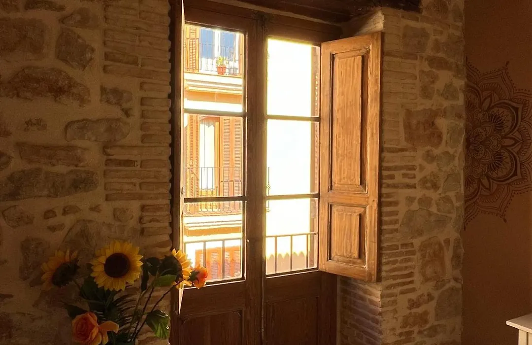 Apartamento Glorieta Boutique, Centro Denia-1