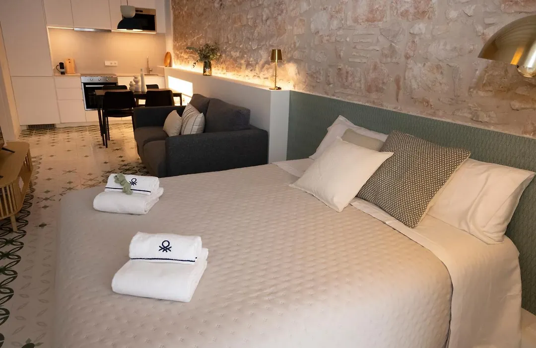 Denia Luxe Lofts-1