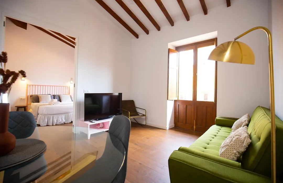 Glorieta Suites-1