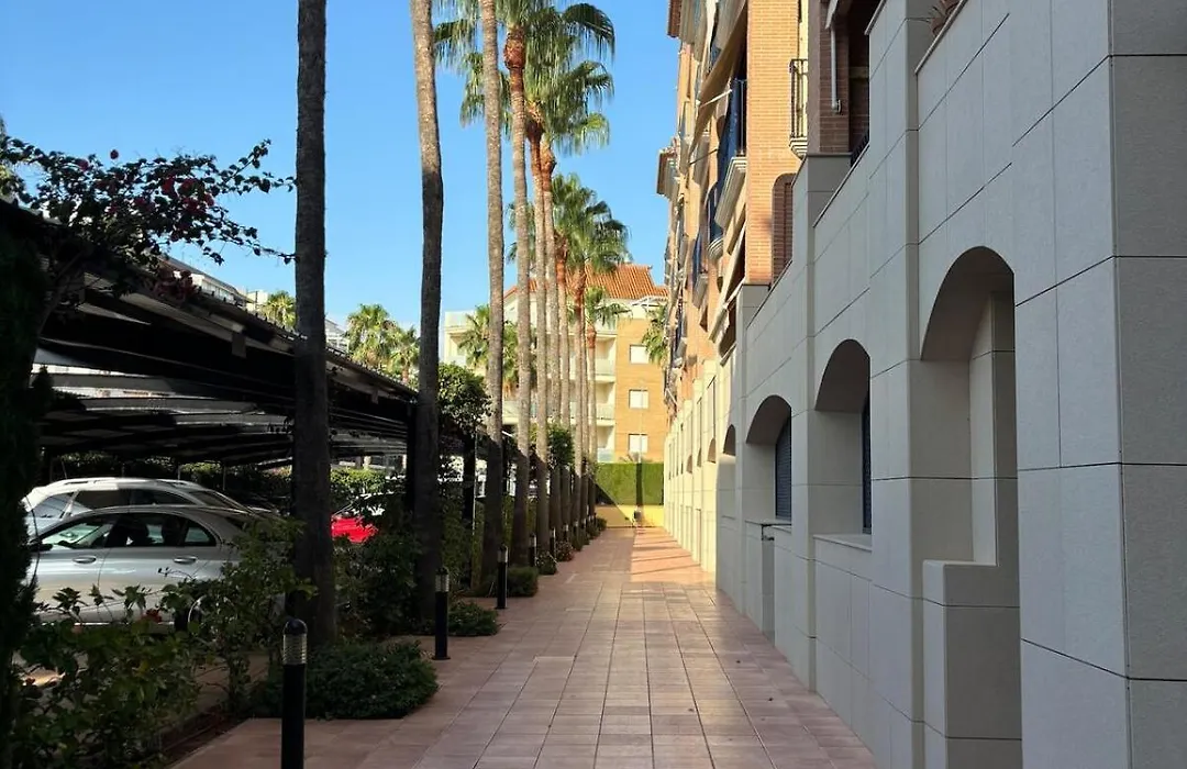 Sol De Denia-1