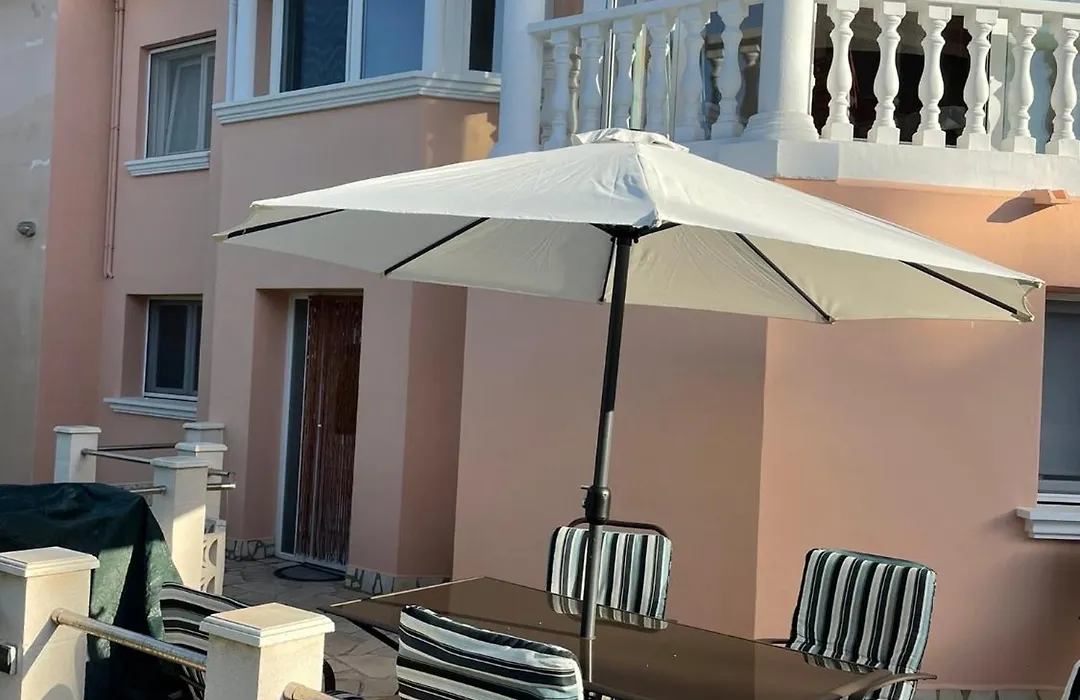 Sunny Renovated Apartment - Denia/Santa Llucia-1