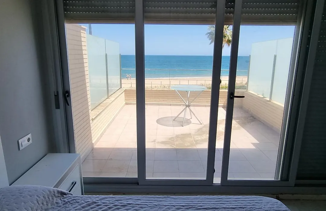 Urbanización Marenia - Playa 1a linea-1