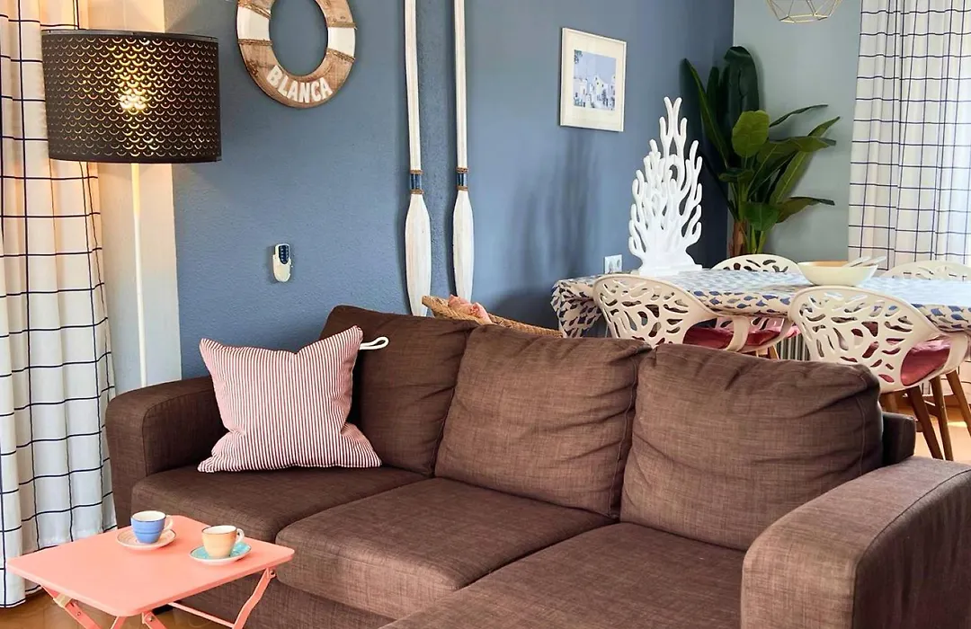 Apartamento Coral-1