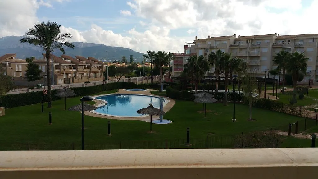 Playa Sol Mediterranea-1