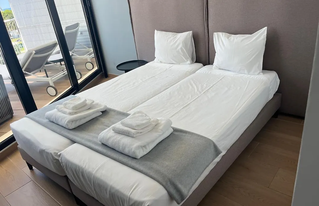 Denia Beach Penthouse Met Zeezicht Aan Het Strand-1