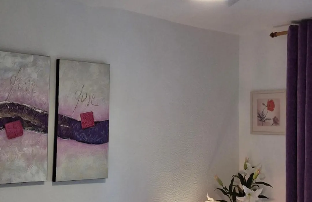Apartamento Tropicana-1