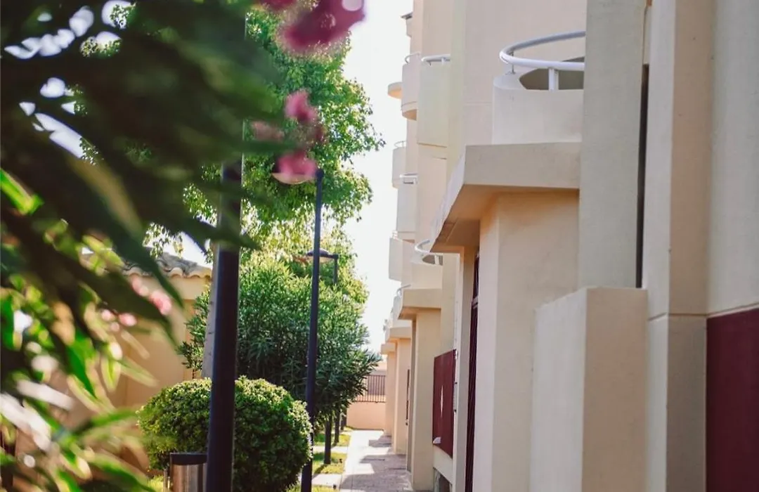 Blue Sky Denia Apartment-1
