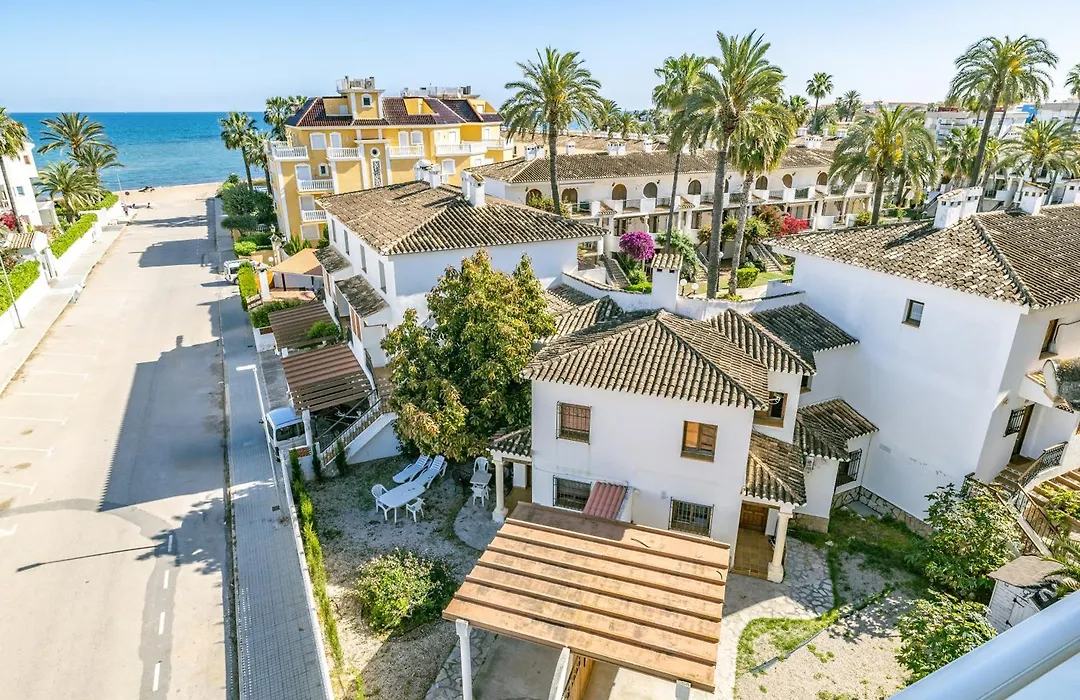 Urbanizacion Bahía Azul B-33-1