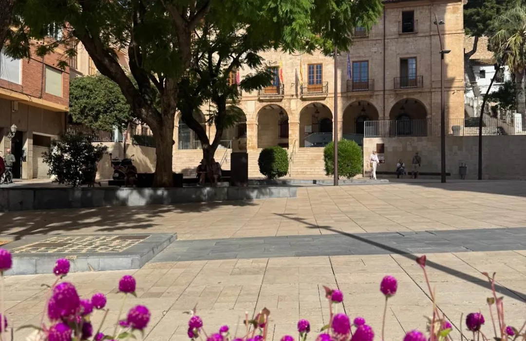 El casa KáMa-1