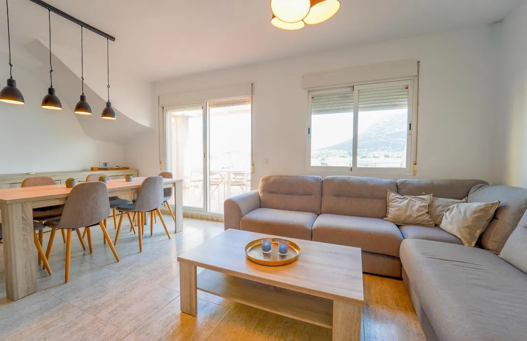 Apartamento en Denia Fuster-1