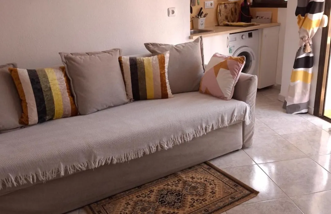 Apartamento Retiro-1