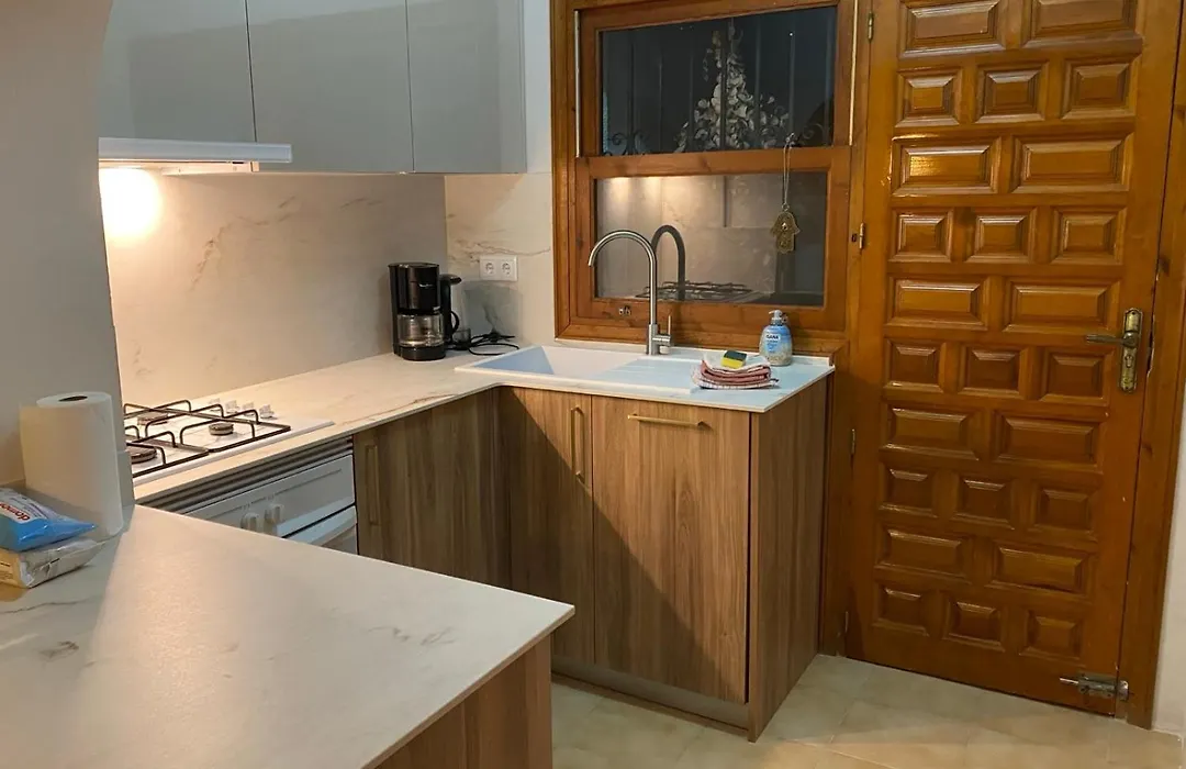 Casa At Denia, Las Marinas-1
