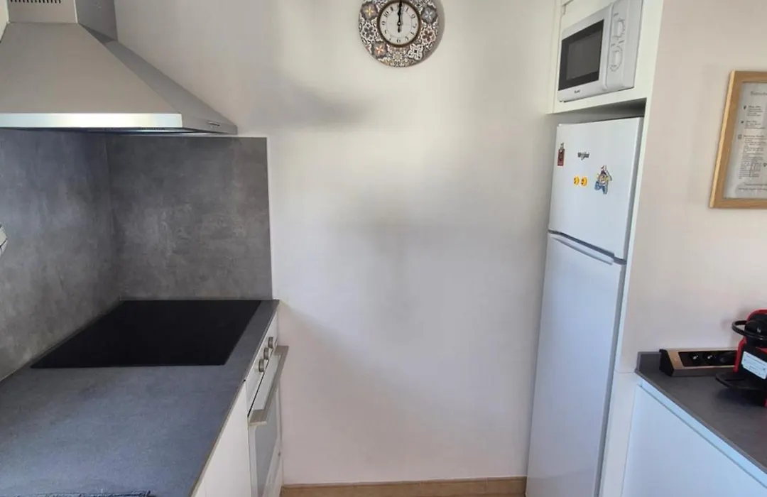Casa Malú - La Aldea-1
