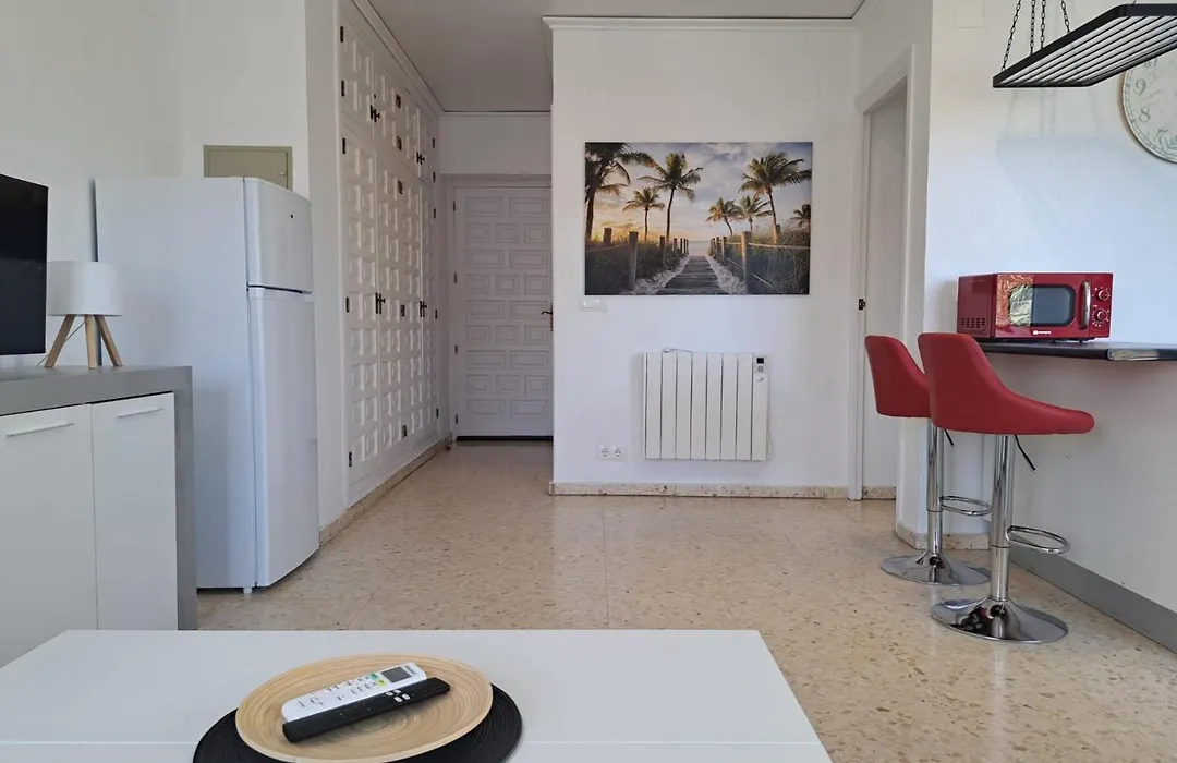 Appartement El Palmar Denia-1